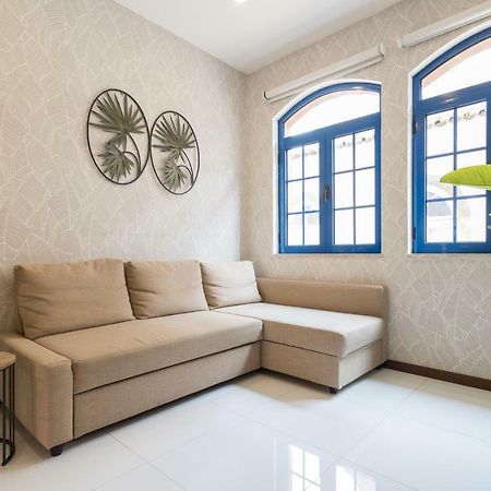 Rossio Penthouse Three-Bedroom Apartment W/ River View And Parking - By Lu Holidays Lisboa Exterior foto