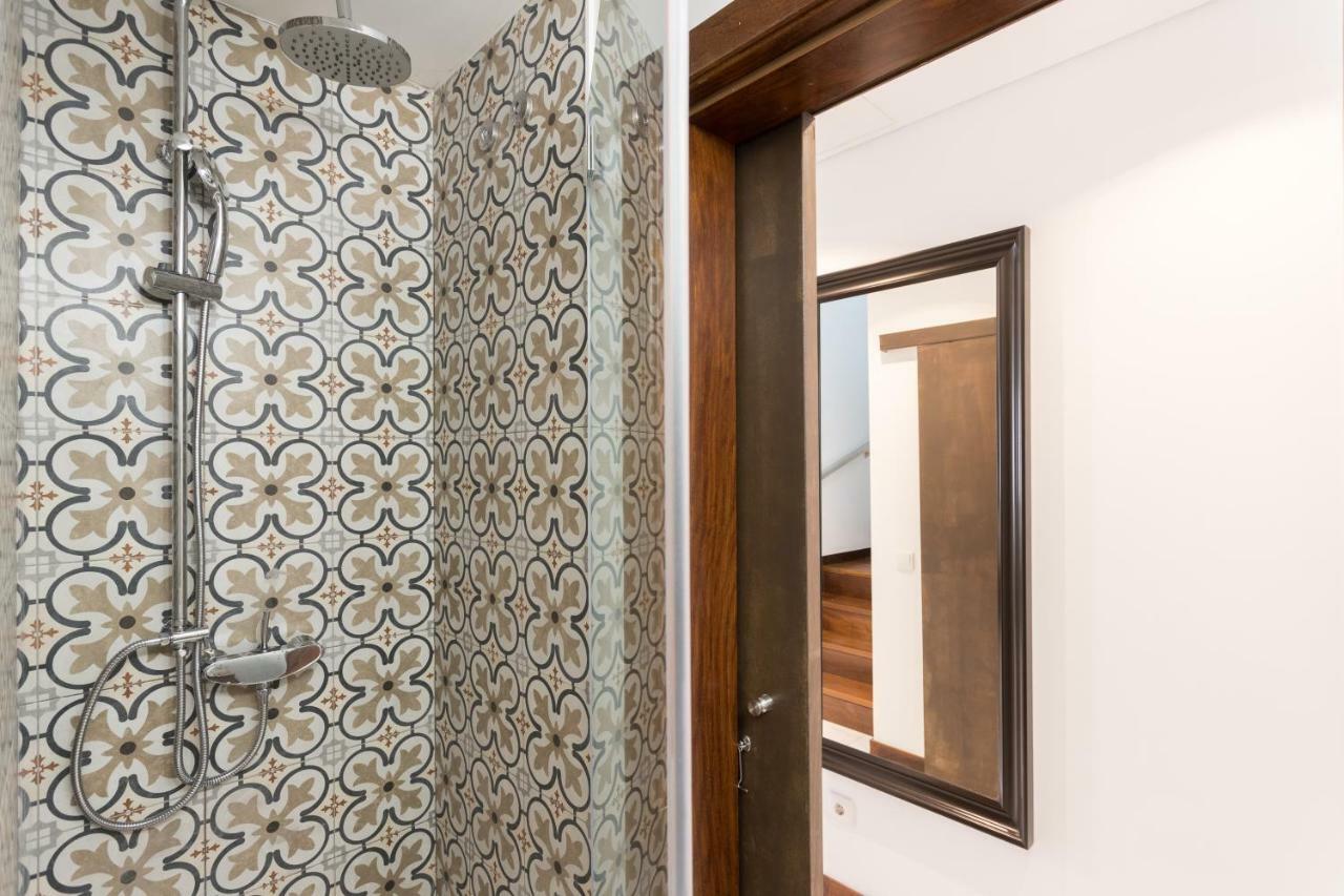 Rossio Penthouse Three-Bedroom Apartment W/ River View And Parking - By Lu Holidays Lisboa Exterior foto