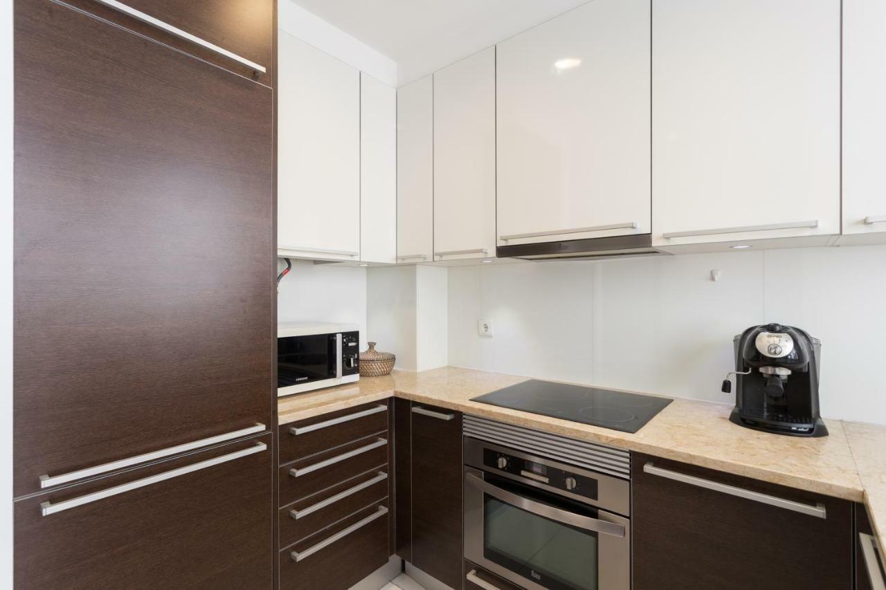 Rossio Penthouse Three-Bedroom Apartment W/ River View And Parking - By Lu Holidays Lisboa Exterior foto