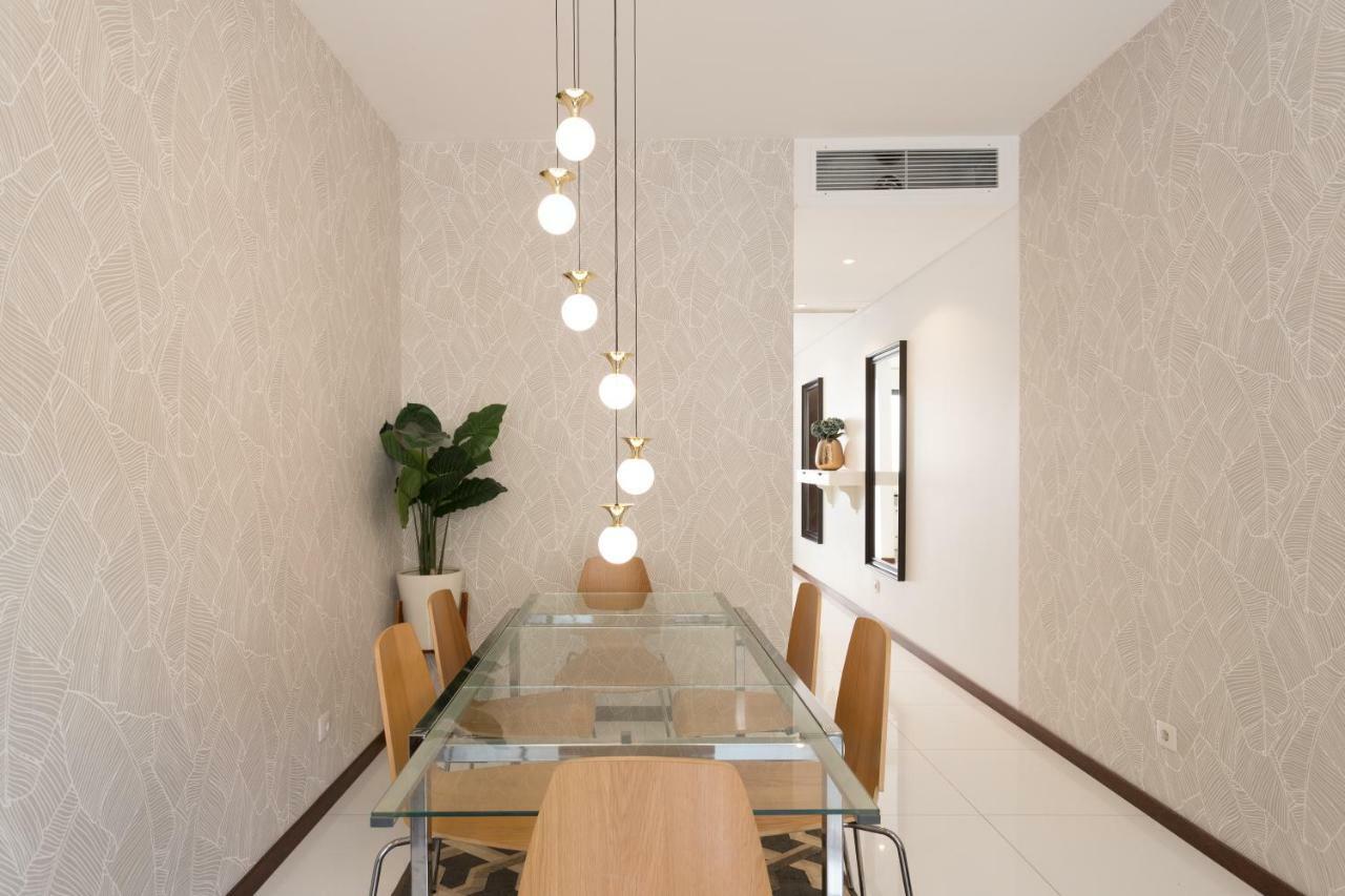 Rossio Penthouse Three-Bedroom Apartment W/ River View And Parking - By Lu Holidays Lisboa Exterior foto