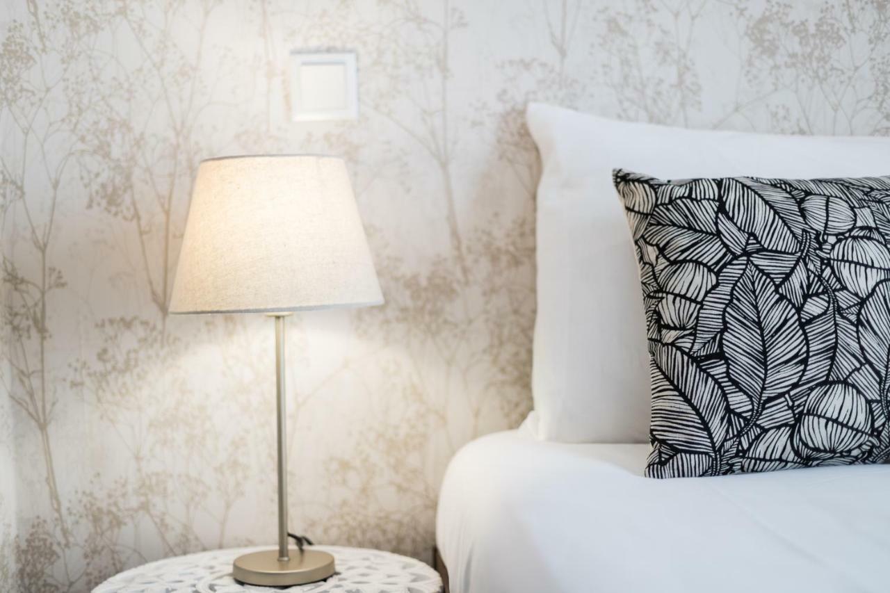 Rossio Penthouse Three-Bedroom Apartment W/ River View And Parking - By Lu Holidays Lisboa Exterior foto
